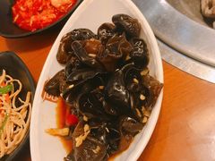 -韩宫宴炭火烤肉(昆山金鹰店)
