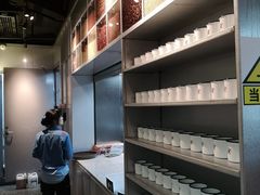 -探鱼·鲜青椒爽麻烤鱼(广州南沙万达广场店)