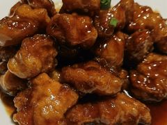-外婆家(南开大悦城店)