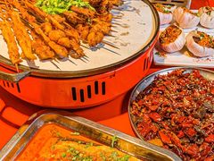 -醉烧膘·烧烤夜宵王(总店)