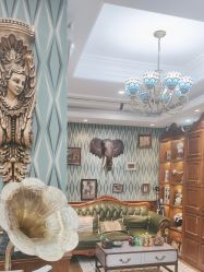 -男先生男士理发馆