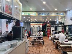 -汪胖子襄阳牛肉面(华丰路店)