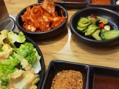 -九田家黑牛烤肉料理(吴江万象汇店)