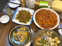 -缘来聚·徽菜名店(黄山宏村店)