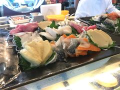-怡咖啡自助餐(宁波香格里拉店)