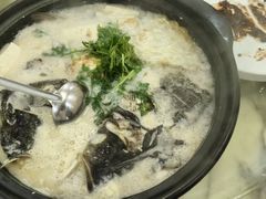 -尚岛私房菜(西方巷店)