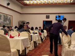 -清华大学-甲所餐厅