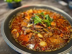 -麻六记(新天地店)