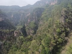 -焦作青龙峡风景名胜区
