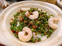 -茶港·点心·啫啫煲(范湖万达广场店)