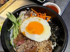-金妈家烤肉(龙湖U城天街店)