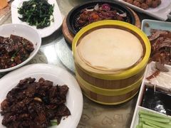 -大鸭梨(天通西苑店)