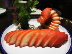 -阿西娅食府(中关村店)