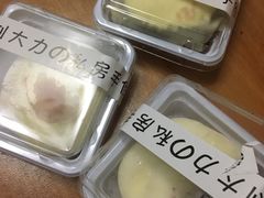 -李大牛和刘大力手作甜品(凯德店)