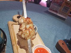 -俄士厨房(未来城店)