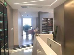 -美最美健康管理中心