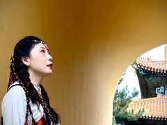 -普陀宗乘之庙(小布达拉宫)