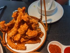 -赠李白·如诗的川味(余杭万达广场店)
