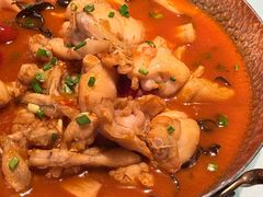 -山芋腔苏北菜(盐城大丰店)