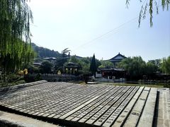 -华清宫景区