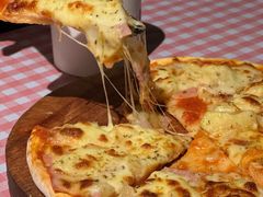 -百好乐宠物友好餐厅(朝外大街店)