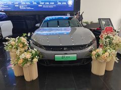 -弘仁宝佳比亚迪4S店(宝山旗舰店)