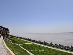 -观潮胜地公园
