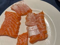 -Social 秀西餐厅-长沙瑞吉酒店(运达店)