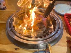 -7星海鲜烧烤(紫光福郡店)