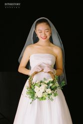 -巴黎婚纱摄影工作室