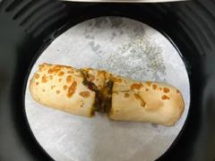 经典肉酱汁汁厚作牛肉汉堡-肯德基(昌里店)