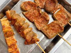-海平馄饨(逍遥二路店)