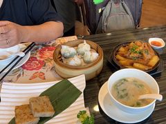 -虾饺妹·粤式手工点心(水荫路店)