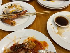 -咖啡厅自助餐厅(贵阳中天凯悦酒店)