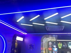 -关你鬼室大型密室逃脱(佛山创意园店)