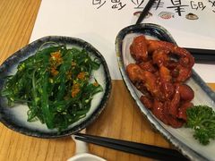 -花漫里餐厅(刺桐店)