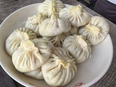 -津门张记包子铺(华昌道店)