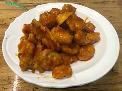 -一盏明灯全素斋(殊像寺店)