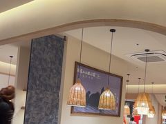 -周家二小姐的菜·扬州菜·香炒蟹·狮子头(江都金鹰店)