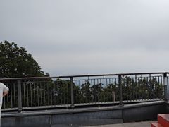 -紫金山山顶公园