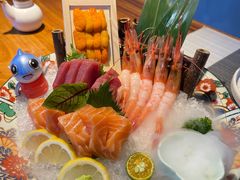 -森味薪火烧•烧鸟居酒屋•日本料理(望京店)