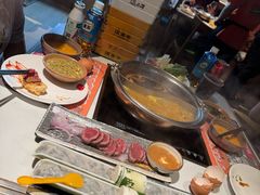 -温禾牛·和牛寿喜烧自助火锅(恒基名人店)