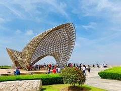 -南汇嘴观海公园