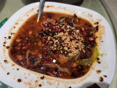 -琼菜坊·无鸡不成宴·海南菜老爸茶糟粕醋(海口骑楼老街店)