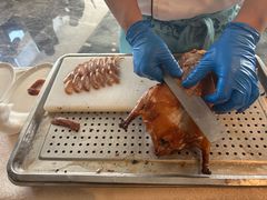 -海湾壹品·粤菜·早茶·烤鸭(拱北店)