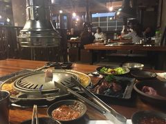 大堂-喜来稀肉(金巴利道店)