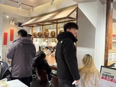 -王全兴鸡血汤鸡汤饭(交通路店)