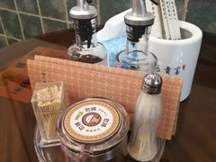 -佳面馆·竹升云吞面·爽鱼皮·牛腩面(易发店)