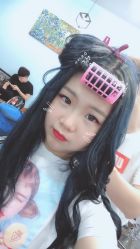 点击看大图 -MOKA HAIR SALON 烫染造型