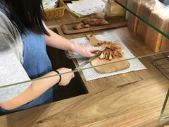 -面包与我Bread Or Me(长城汇店)